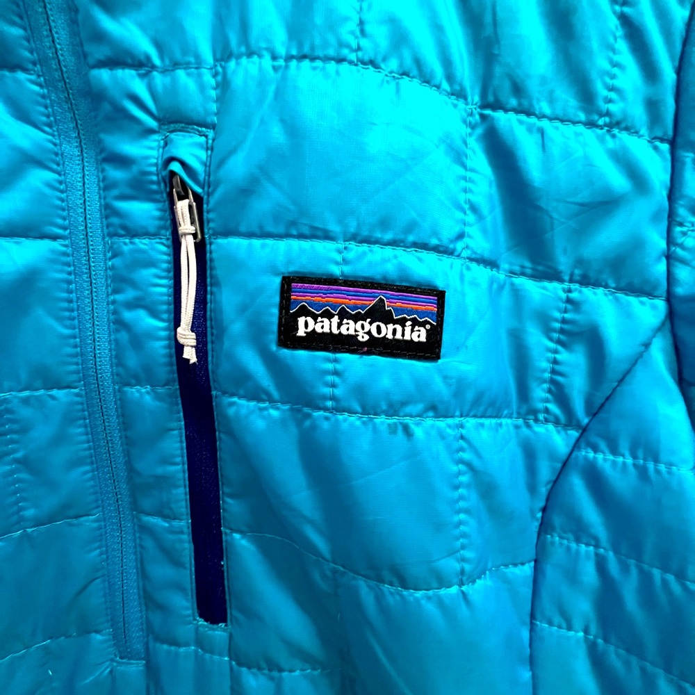 Patagonia Jacket - Picture 2 of 7